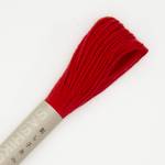 Sashiko Garn 20m kirschrot Sashiko Garn 20m kirschrot