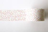 Schrägband Ice cream 7m Schrägband Ice cream 7m