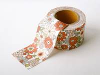 Schrägband Tasha tudor 1 7m Schrägband Tasha tudor 1 7m