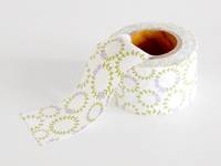 Schrägband wildflower A 7m Schrägband wildflower A 7m