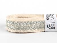 Cotton ribbon - 14 Lace Cotton ribbon - 14 Lace