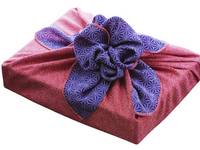 Furoshiki & Sashiko Workshop in Stahnsdorf Furoshiki & Sashiko Workshop in Stahnsdorf