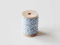 Twine - 06 Sky blue Twine - 06 Sky blue