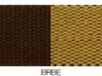 Gurtband braun-beige beidseitig 2,5 cm Gurtband braun-beige beidseitig 2,5 cm