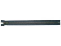 YKK Reißverschluss Vintage 40cm blau YKK Reißverschluss Vintage 40cm blau