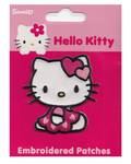 Hello Kitty Herzchen Hello Kitty Herzchen