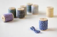 Twine - 11 Blue Twine - 11 Blue