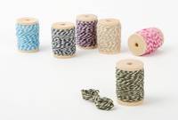 Twine - 20 Khaki Twine - 20 Khaki