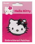 Hello Kitty Gothic Hello Kitty Gothic