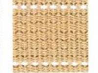 Gurtband Stitch beige 2,5cm