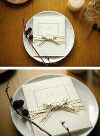Cotton ribbon - 24 Lettering Cotton ribbon - 24 Lettering