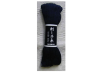 Sashiko Garn 100m dunkelblau Sashiko Garn 100m dunkelblau