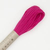 Sashiko Garn 20m pink Sashiko Garn 20m pink