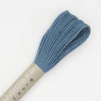 Sashiko Garn 20m stahlblau Sashiko Garn 20m stahlblau