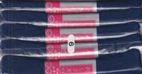 Sashiko Garn 40m dick indigo Sashiko Garn 40m dick indigo