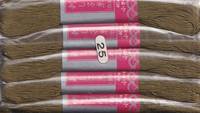 Sashiko Garn 40m dick uguisu Sashiko Garn 40m dick uguisu