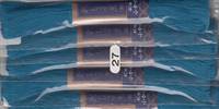 Sashiko Garn 40m dünn jeansblau Sashiko Garn 40m dünn jeansblau