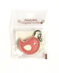 Anhänger Vogel rosa Anhänger Vogel rosa