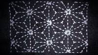 Sashiko Kurs - Asanoha Sashiko Kurs - Asanoha