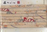 Chirimen Kordel Chirimen Kordel