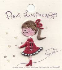 Pieni Lusikka 2 Pieni Lusikka 2