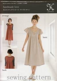 Schnittmuster Kleid Schnittmuster Kleid