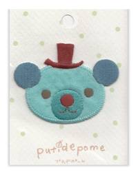 Puti de Pome - Teddy Puti de Pome - Teddy