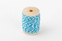 Twine - 16 Ocean blue Twine - 16 Ocean blue