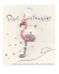 Pieni Lusikka 1 Pieni Lusikka 1