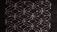 Sashiko Kurs - Sanjubishi Tsunagi Sashiko Kurs - Sanjubishi Tsunagi