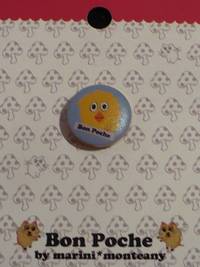 Bon Poche - Knopf Küken Bon Poche - Knopf Küken