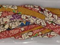 Chirimen Kordel Chirimen Kordel