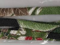 Chirimen Kordel Chirimen Kordel