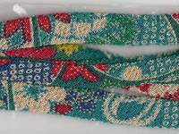 Chirimen Kordel Chirimen Kordel