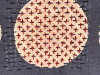 Sashiko Workshop in Halle- 24.4.2026 Sashiko Workshop in Halle- 24.4.2026