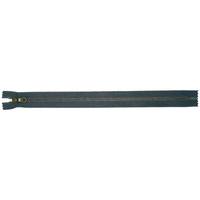 YKK Reißverschluss Vintage 40cm blau YKK Reißverschluss Vintage 40cm blau