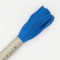Sashiko Garn 20m Cerulean blau Sashiko Garn 20m Cerulean blau