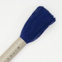 Sashiko Garn 20m navy Sashiko Garn 20m navy