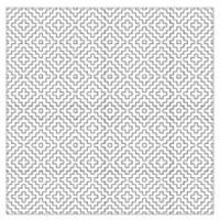 Sashiko Hanafukin K33 Sashiko Hanafukin K33