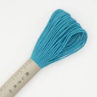 Sashiko Garn 20m türkis Sashiko Garn 20m türkis