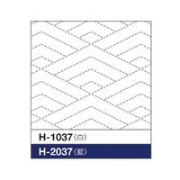 Sashiko Hanafukin H-2037 Sashiko Hanafukin H-2037