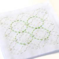 Sashiko Garn 20m altrosa Sashiko Garn 20m altrosa