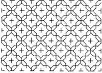 Sashiko Kurs 102 Sashiko Kurs 102