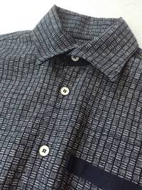 Schnittmuster Hemd "Hiroshi" Schnittmuster Hemd "Hiroshi"