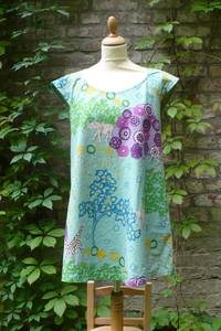 Schnittmuster Tunika Safari Schnittmuster Tunika Safari