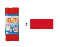 Schrägband uni rot (Twill) 12mm Schrägband uni rot (Twill) 12mm