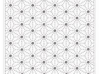 Sashiko Hanafukin K2 Sashiko Hanafukin K2