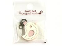 Anhänger Vogel weiß Anhänger Vogel weiß