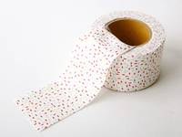 Schrägband Ice cream 7m Schrägband Ice cream 7m