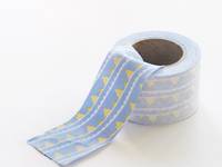 Schrägband Flag 7m Schrägband Flag 7m